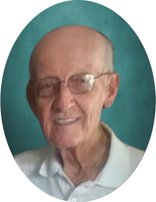 Obituary of Donald Ray Walter