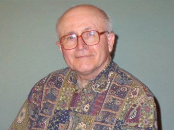 Obituary of Larry Noel Lesh