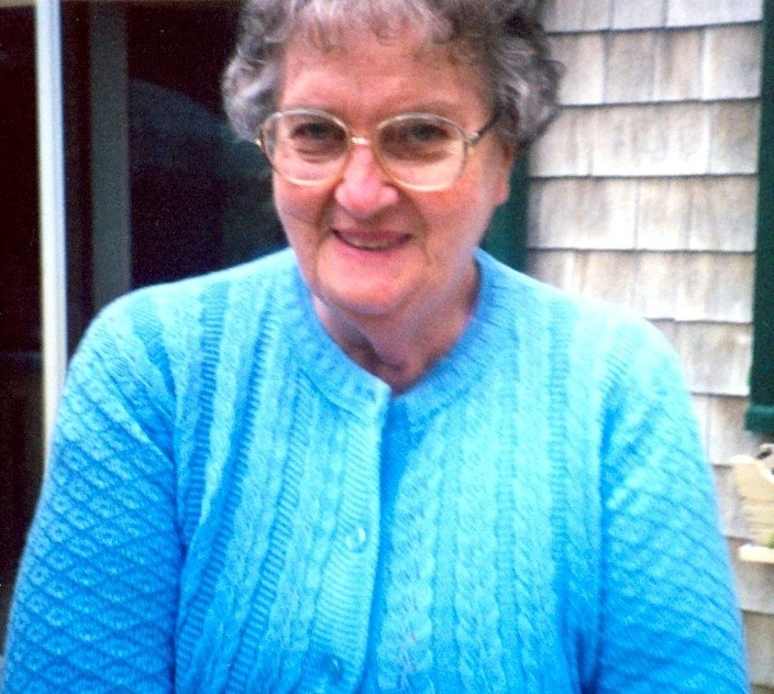 Obituary of Lorraine G. (Callahan) Anderson