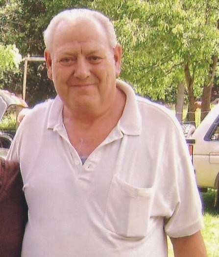 Obituary of John H. Ramsey