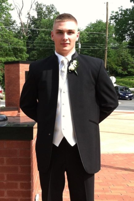 Obituary of Jonah Kelley King