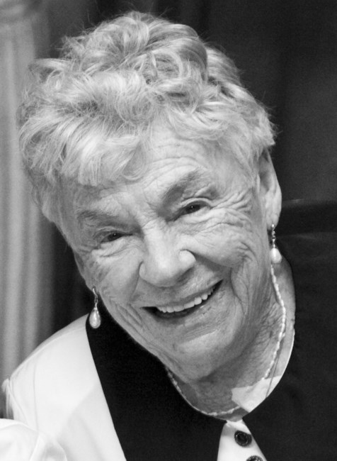 Obituary of Ellen Teresa O'Hanlon