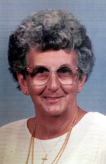 Obituario de Rosalie L. Tatasciore