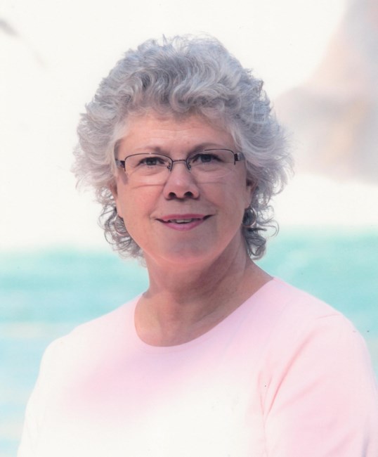 Obituary of Janet Crosby McCurley