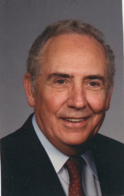 Obituary of Dr. J. Frank Alexander