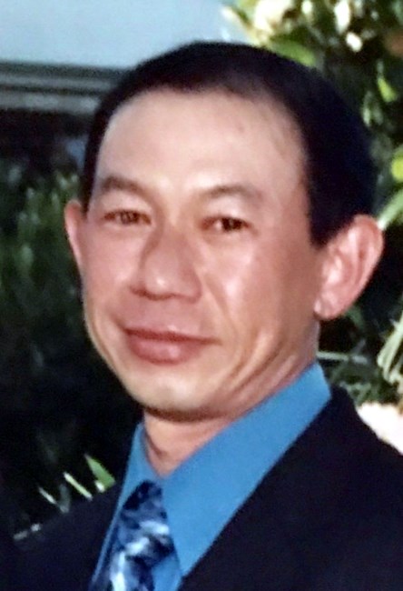 Obituary of James Thai