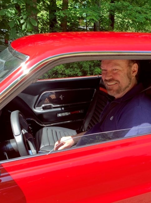 Obituary of Steven Aubrey Morris