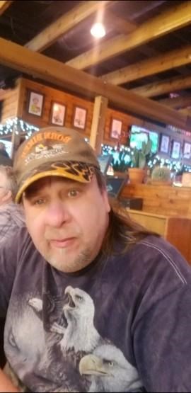 Obituary of Michael Richard Moore