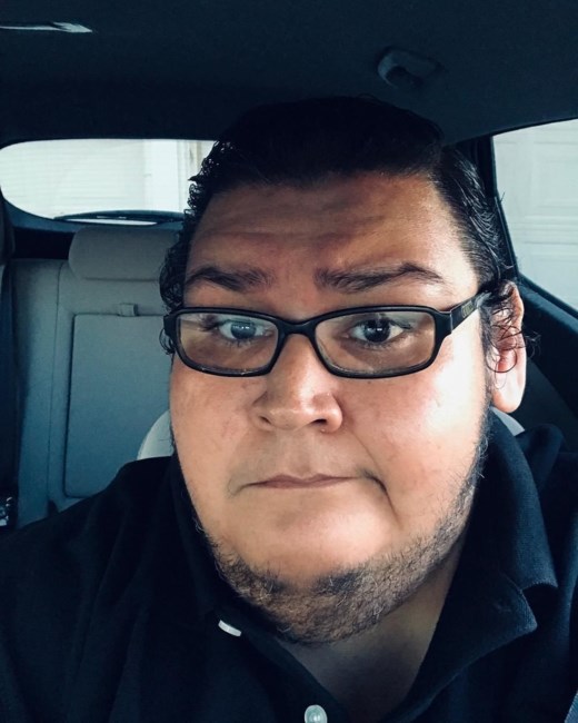 Obituary of Christian Soria