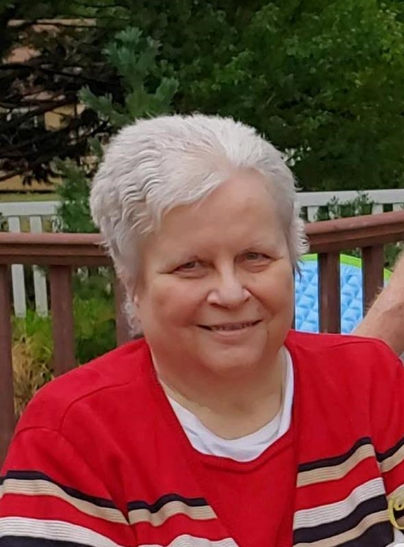 Jane Mary Schroeder Obituary Bel Air, MD