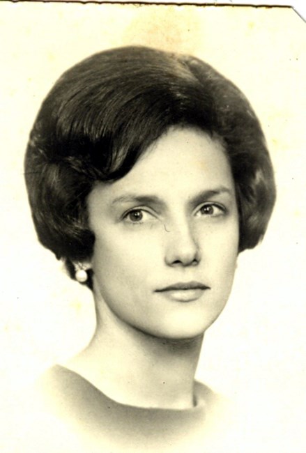 Obituario de María Elena Jiménez Gándara