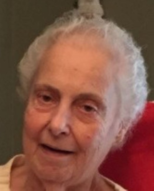 Obituary of Gabrielle "Lorraine" Mastrianni