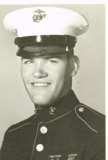 Obituary of William J Giles