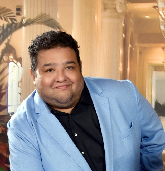 Obituary of Jose Angel Cruz