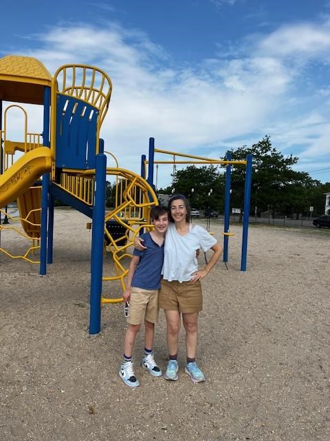 Obituary of Suzanne Elena Cardinal