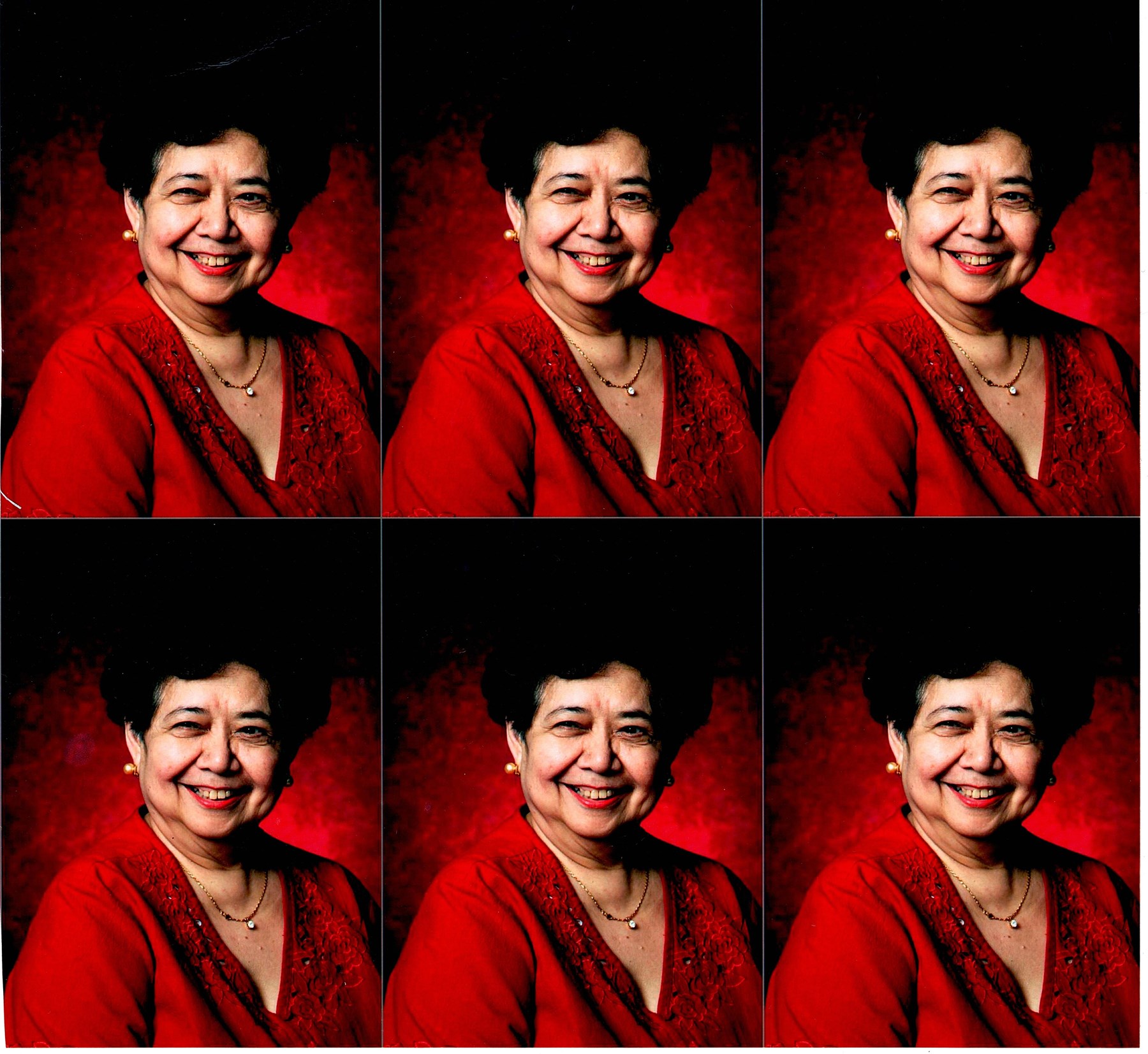 Obituary of Cristina "Lola Tining" E. Jumaoas