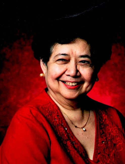 Obituary of Cristina "Lola Tining" E. Jumaoas