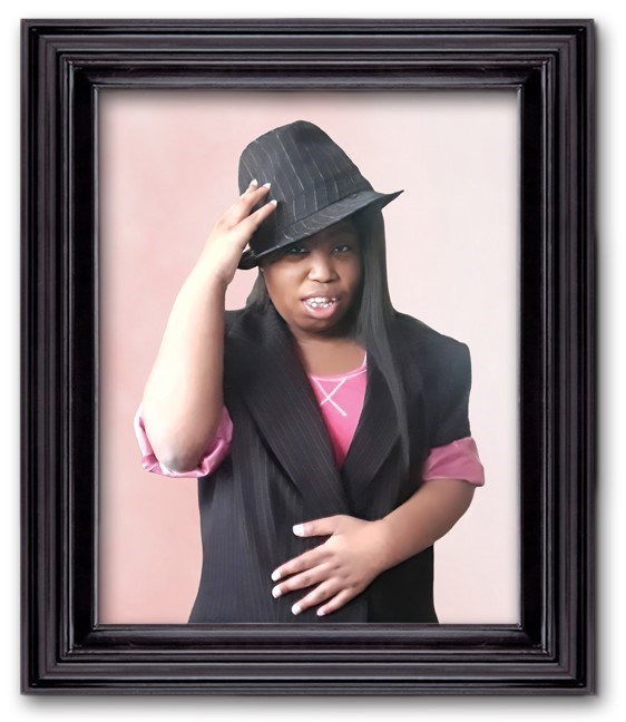 Obituary of Si'Arra Renee' Ellis