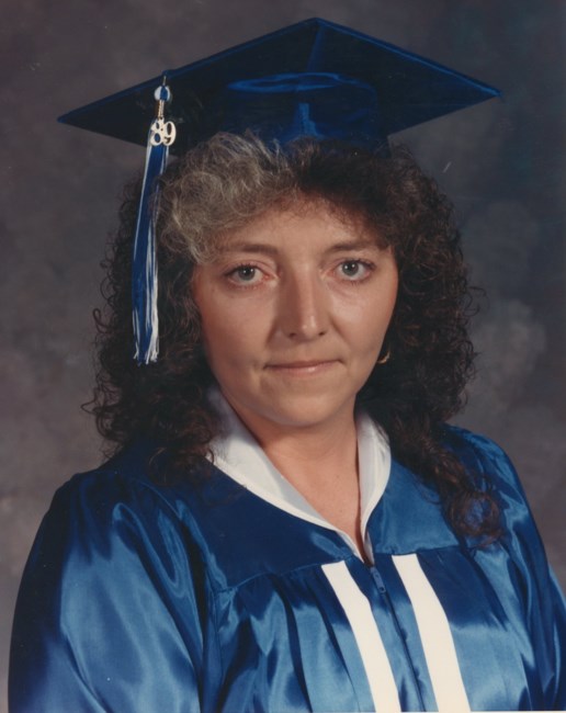 Obituary of Paula Kay Jackson