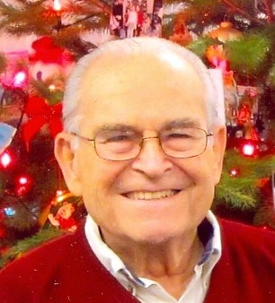 Obituary of Daniel Edward Chudzinski