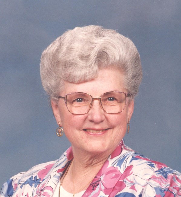 Obituary of Thelma Adragna