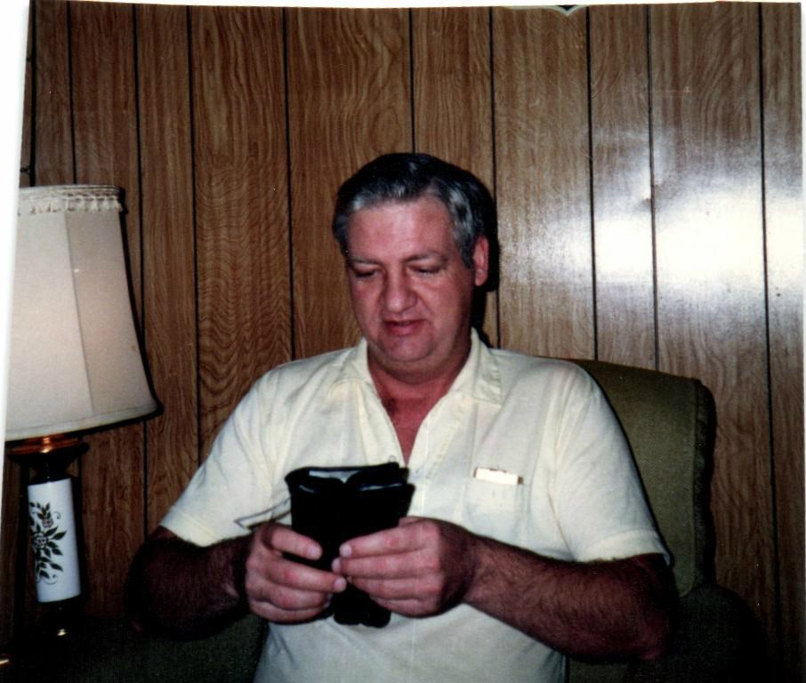 Richard Lilly Obituary Beckley, WV