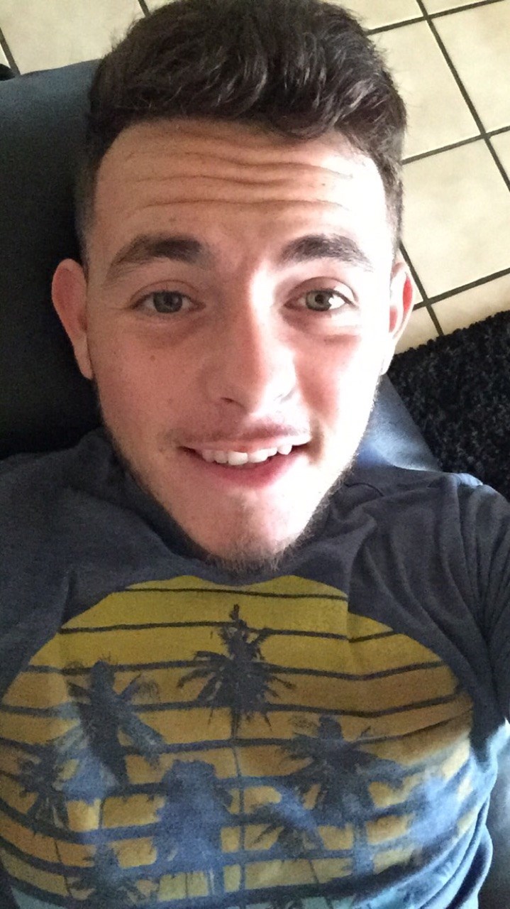 Obituary of Omar Rodriguez