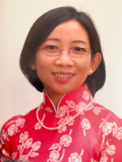 Obituary of Le Linh Ngan