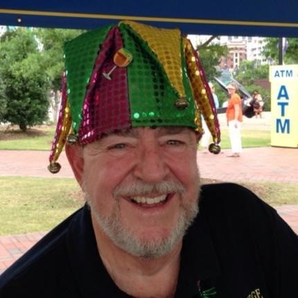 Obituary of William Tredway Whitmore Jr.