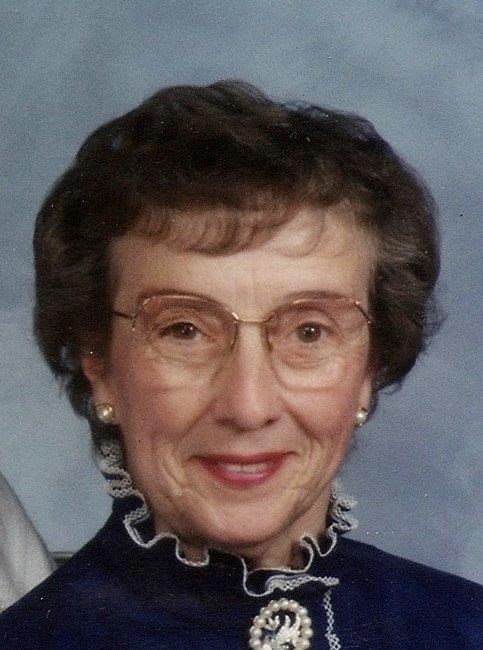 Obituary of Helen Lucille Payne