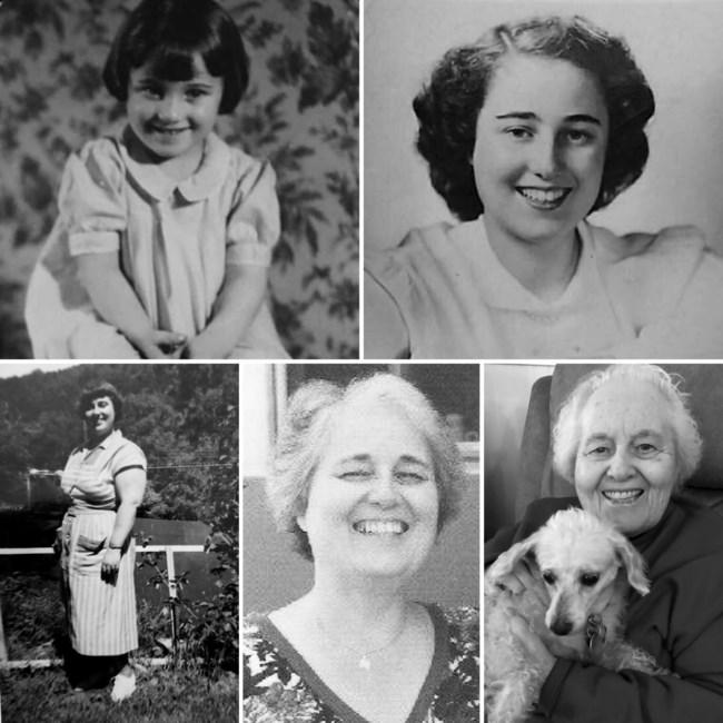 Obituary of Janice May Burgess