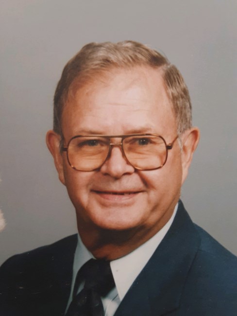 Obituary of Harold Searles Weaver