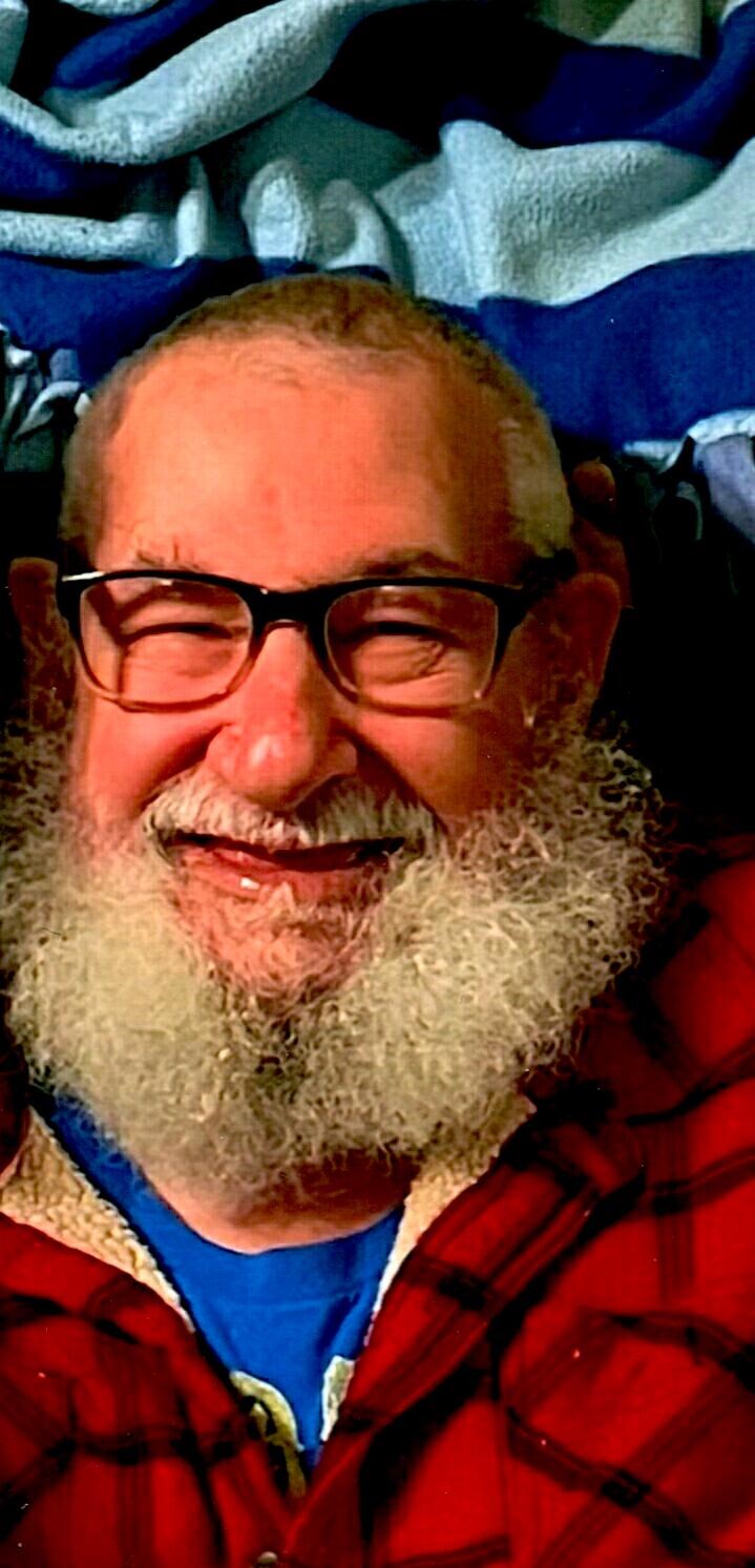 Obituary of Bruce Elliott Beck