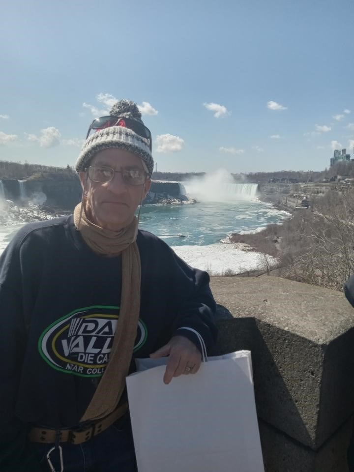 Avis de décès de Kevin Michael O'Grady