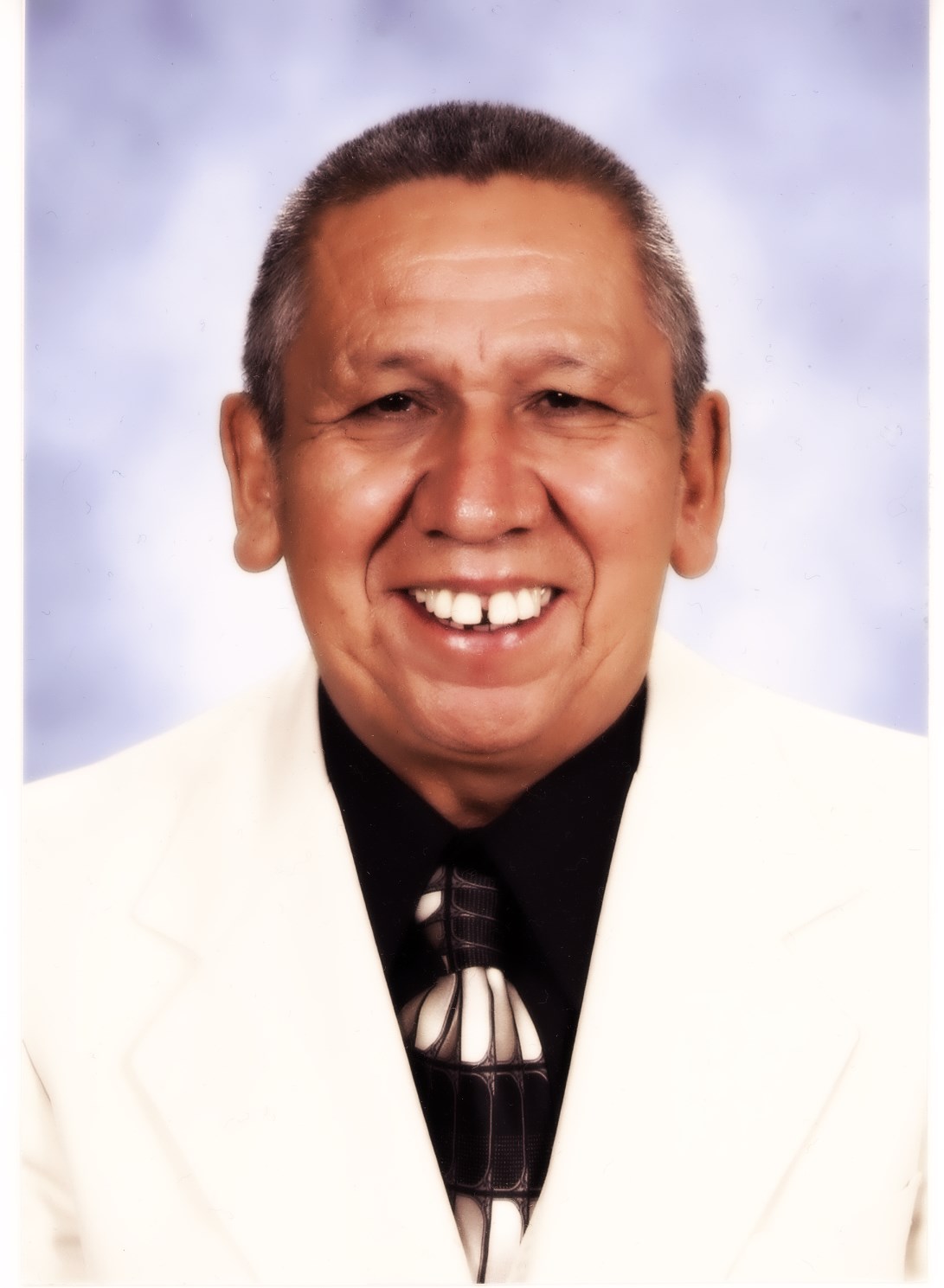 Obituary of Leo Shawana