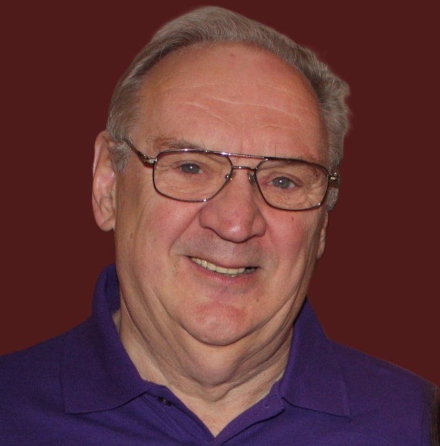 Avis de décès de Jean Guy Moffatt