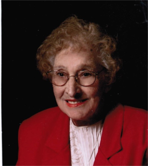 Obituary of Faye T. Blalock