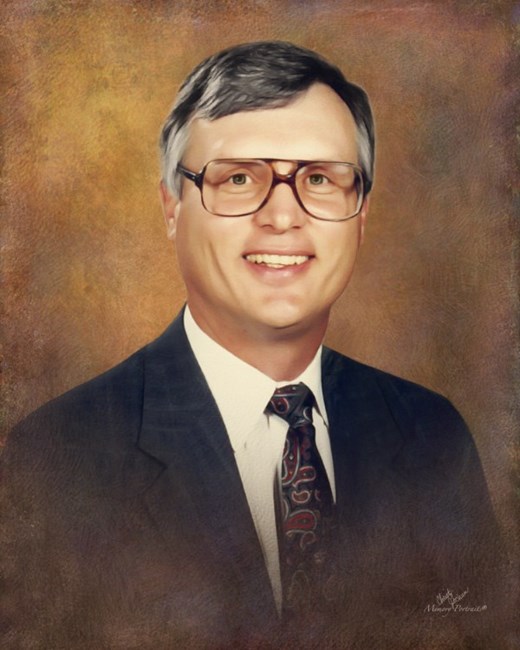 Obituary of Ronnie Raible