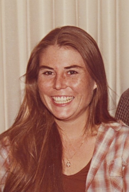 Obituary of Nancy Susnjer