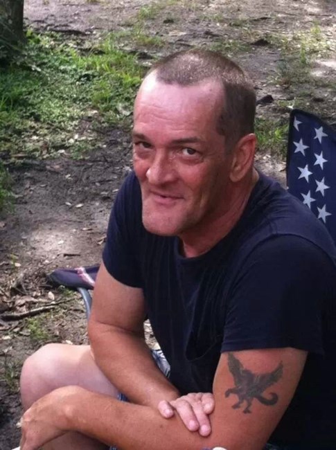 Obituary of Randall Stephen, Parks Sr.