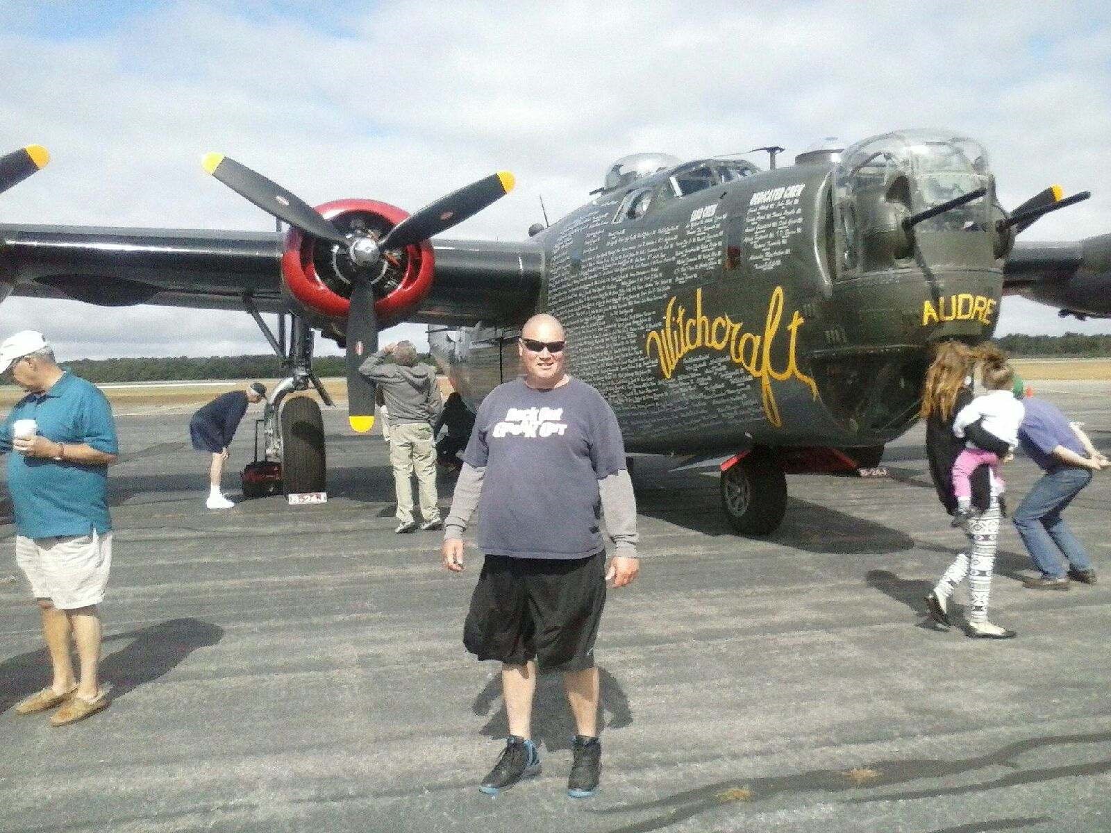 Avis de décès de Michael Patrick Crowley