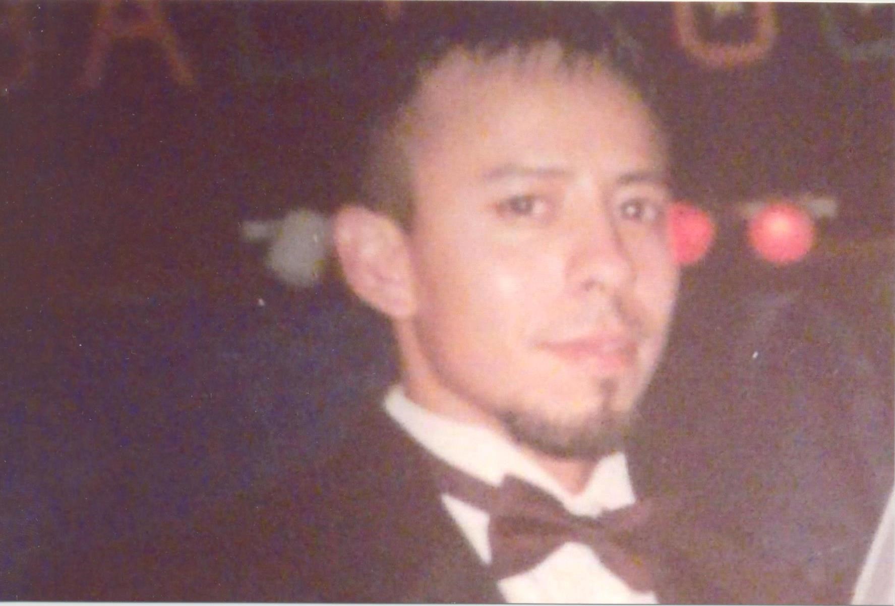 Obituary of Alberto Marrufo