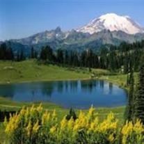 Obituary of William ""Bill R Perry