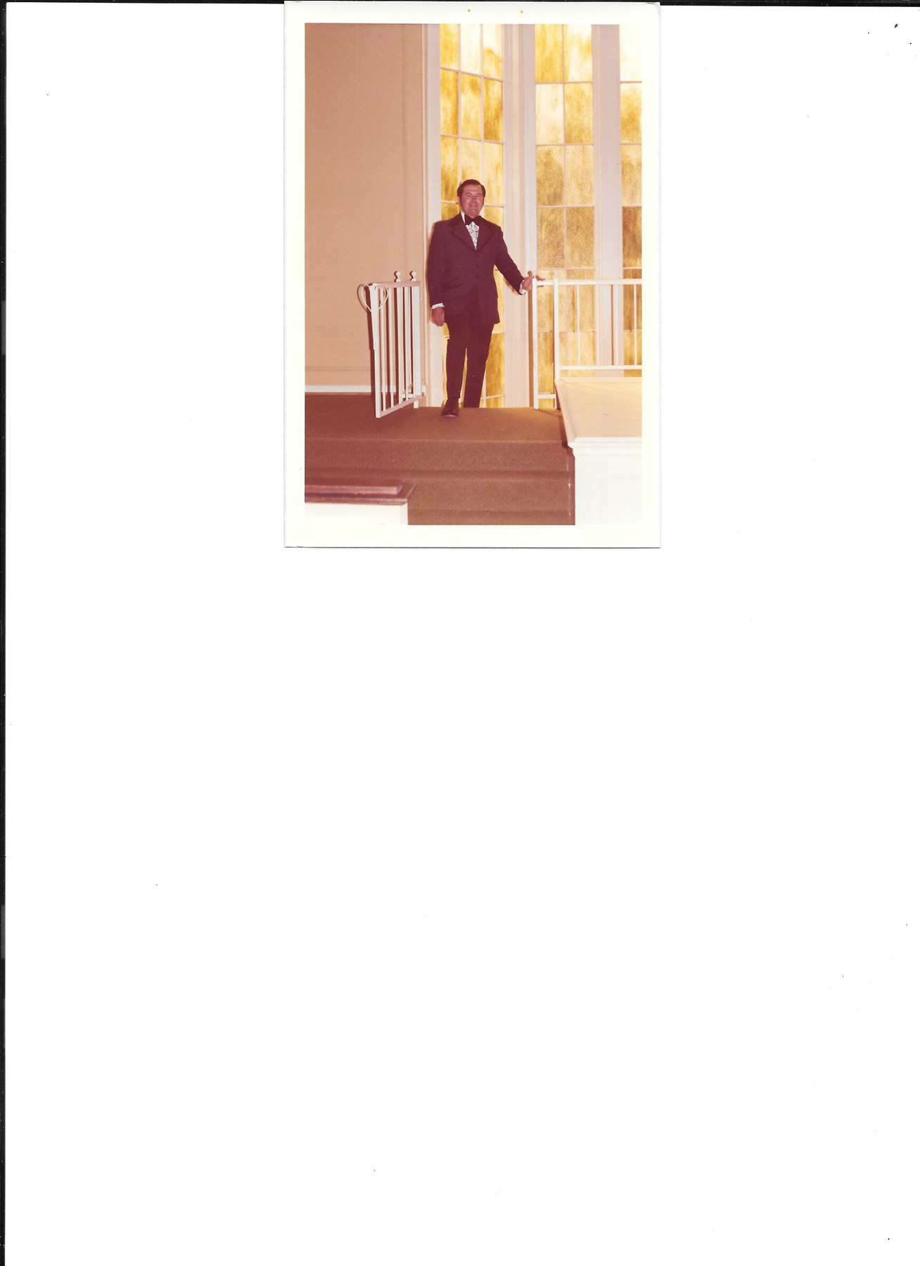 Obituary of Harold Ray Snyder