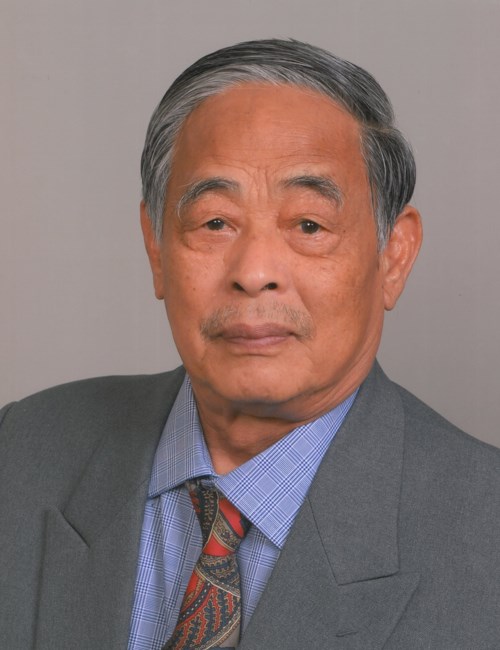 Obituary of Phi Van Bui