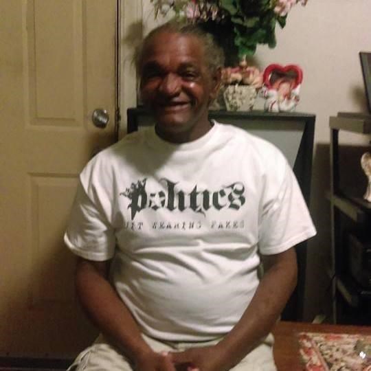Obituary of Antoine Zeno Jr.