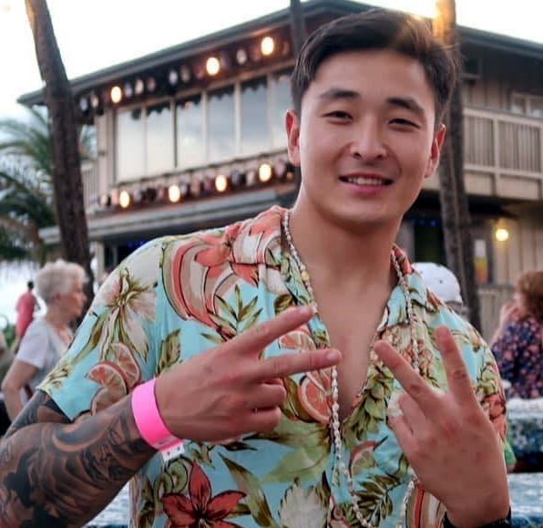 Obituary of Bayaman Michael Barcus