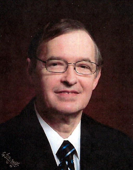 Obituary of John Thomas Rasberry