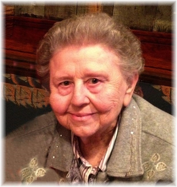 Obituary of Genevieve   Gorski