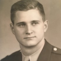 Obituary of Jerome Foote Page